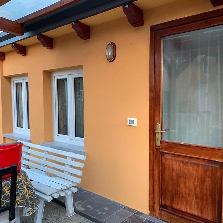 Casetta Mortise Padova Eksteriør bilde